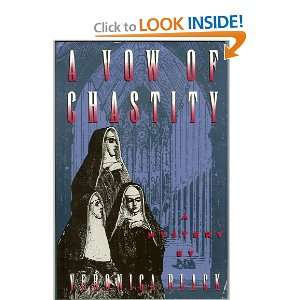  A Vow of Chastity (Sister Joan Mystery) (9780312071127 
