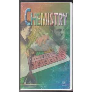  Chemistry Stoichiometry and Chemical Reactions (Vhs 