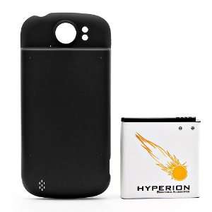  Hyperion T Mobile HTC MyTouch Slide 4G 3500mAh Extended Battery 