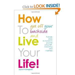   steps to transform your life using NLP, Coaching and Hypnosis