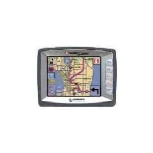  Lowrance iWAY 500C Car GPS Receiver GPS & Navigation