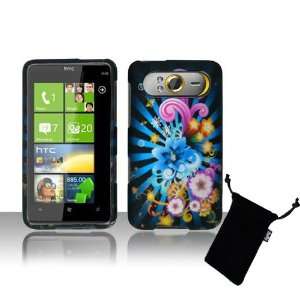   Smartphone + LCD Screen Guard Film (Free iTuffy Flannel Bag) Cell