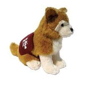  Texas A&m Plush reveille michaelson Entertainment Toys 