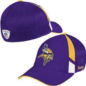  Mens Minnesota Vikings Draft Hat