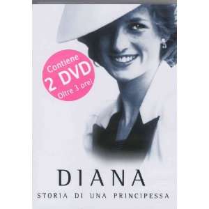   storia di una principessa (2 Dvd) Italian Import vari Movies & TV