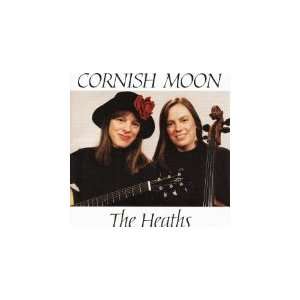  Cornish Moon Heath Sisters Music