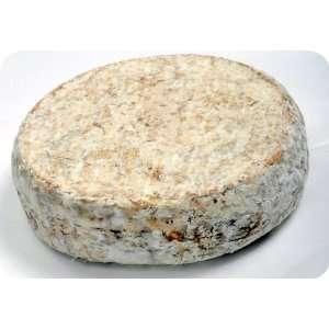 Tomme de Savoie Cheese (Whole Wheel) Approximately 4 Lbs  