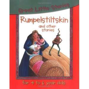  Rumpelstiltskin and Others (Great Little Stories for 7 to 