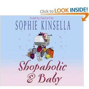 Shopaholic and Baby 9781846579080  Books