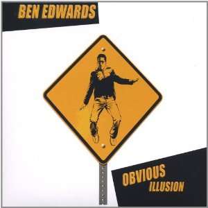  Obvious Illusion Ben Edwards Music