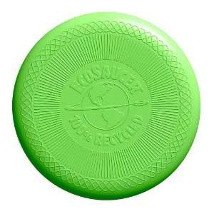  Green Toys EcoSaucer Flying Disc Toys & Games