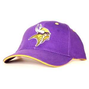  Minnesota Vikings Classic Purple Hat 