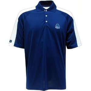 Boise State Force Polo Shirt (Team Color)  Sports 