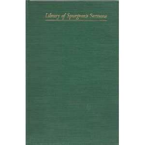  C. H. Spurgeons Sermons On Men Of The New Testament 
