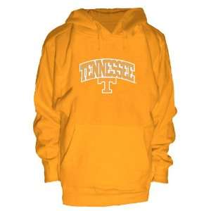  Tennessee Tackle Twill Hooded Sweatshirt YOUTH SMALL (6/8 