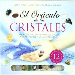  El oráculo de los cristales (9788441404472) Y. K 