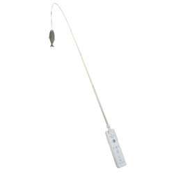 Fishing Rod for Wii  