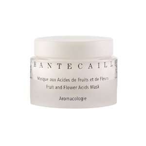  Chantecaille Fruit and Flower Acids Mask Beauty