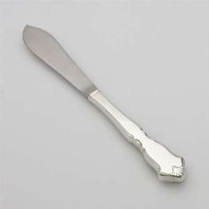  Chadwick by Deep Silver, Silverplate Master Butter Knife 