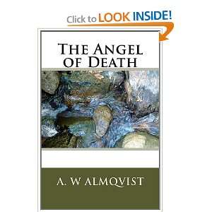 The Angel of Death  