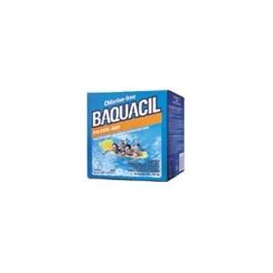  Baquacil Oxidizer / Shock 4 x 1 Gallon (1 Case) Patio 