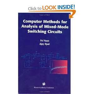  Computer Methods for Analysis of Mixed Mode Switching 