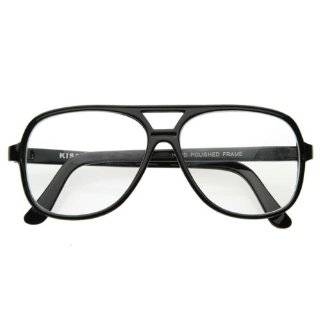   Fade Clear Lens Reading RX able Eyewear Glasses