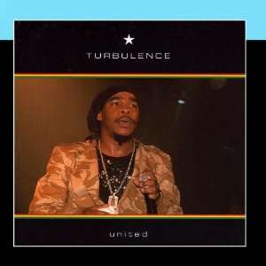  United Turbulence Music