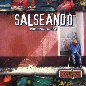  Salseando Malena Burke Music