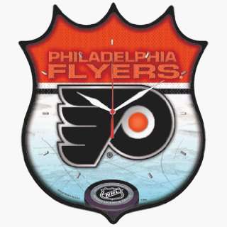 Philadelphia Flyers High Definition Clock *SALE*  Sports 