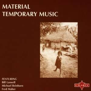  Temporary Music Material Music