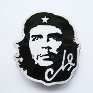 Che Guevara Belt Buckle