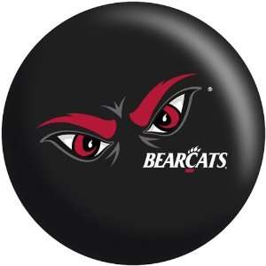   University of Cincinnati Bearcats 