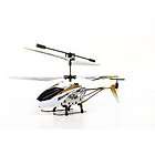 NEW White Syma S107G 3 Channel RC Radio Remote Control Helicopter with 