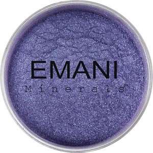  Emani Crushed Mineral Color Dust   168 Decadent Beauty