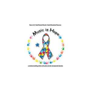  Music Is Hope Various Artists Music