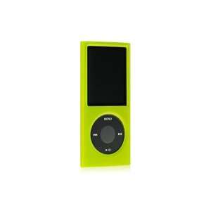  iPod Nano 4th Generation Rubberized NanShield 4G Case 