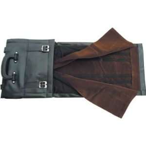  AC 90 Safe and Sound Gear Knife Roll Holds Approx. 60 