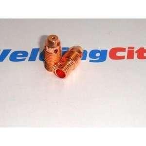 TIG Welding Torch Stubby Collet Body 17CB20 0.040 5/32 for Torch 