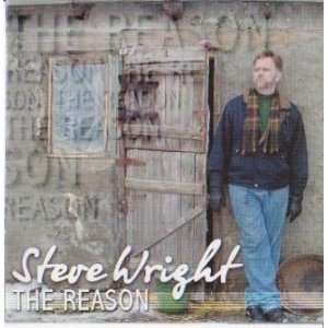  The Reason Steve Wright Music