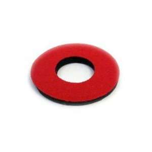  ACTION GRIPS DONUTS LIZARD SKIN MX RED