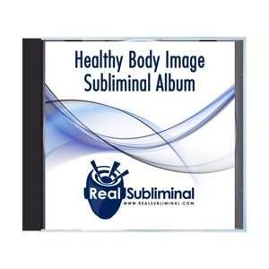 Healthy Body Image Subliminal CD