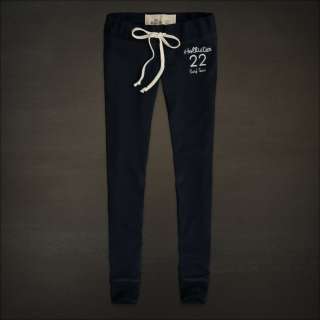 2012 New Womens Hollister By Abercrombie & Fitch Super Skinny 
