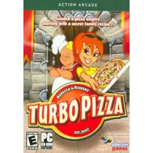  Turbo Pizza
