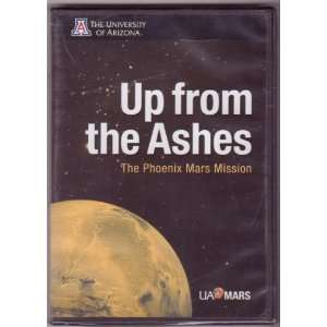  The Phoenix Mars Mission Up from the Ashes (2007) Movies 