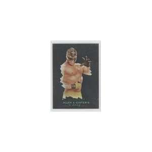   WWE Allen and Ginter Superstars #3   Rey Mysterio Sports Collectibles