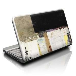  Netbook Skin (High Gloss Finish)   The Party is Over Electronics
