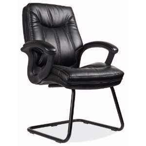  Leatherette Side Chair GXA017