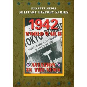  Aviation In The News WWII   1942 Movies & TV