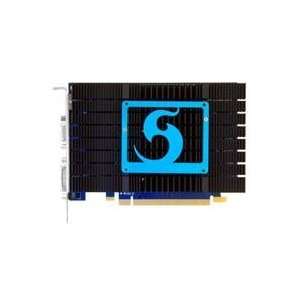  Sparkle GeForce 8600GT 1GB DDR2 PCI E Video Card w/DVI 
